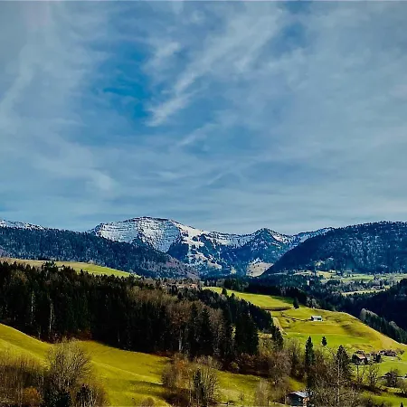 Haus Bergblick 