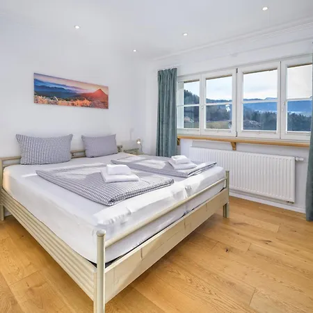 Haus Bergblick 