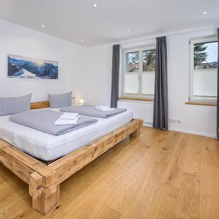 Haus Bergblick 