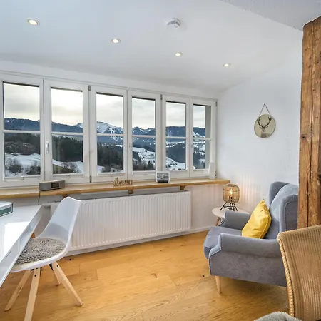 Haus Bergblick 